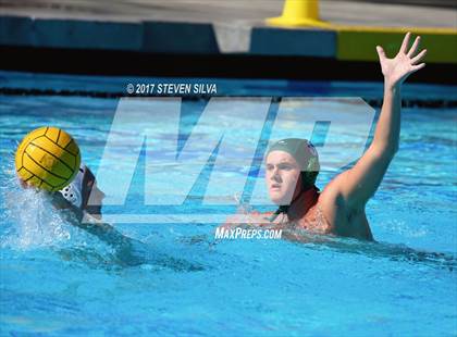 Thumbnail 1 in Coronado vs. Westview (CIF SDS Open Division Quarterfinal) photogallery.
