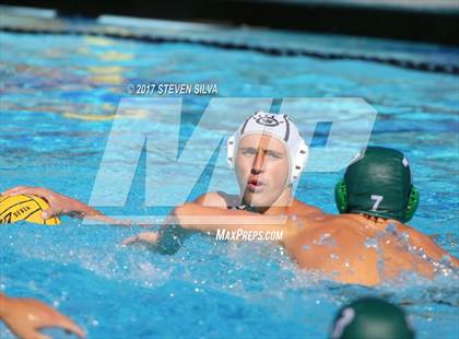 Thumbnail 2 in Coronado vs. Westview (CIF SDS Open Division Quarterfinal) photogallery.