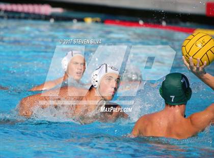 Thumbnail 3 in Coronado vs. Westview (CIF SDS Open Division Quarterfinal) photogallery.