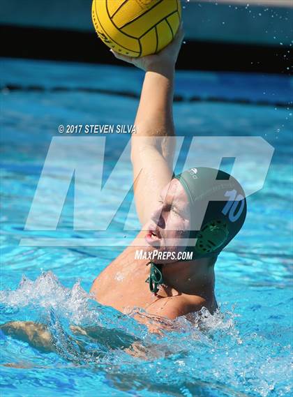 Thumbnail 2 in Coronado vs. Westview (CIF SDS Open Division Quarterfinal) photogallery.