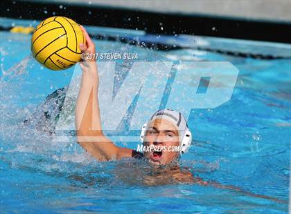 Thumbnail 2 in Coronado vs. Westview (CIF SDS Open Division Quarterfinal) photogallery.
