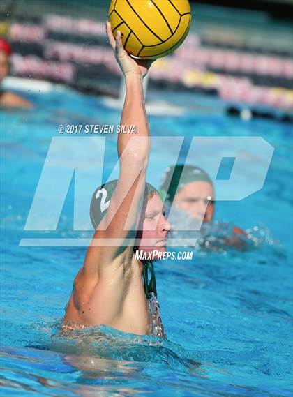 Thumbnail 2 in Coronado vs. Westview (CIF SDS Open Division Quarterfinal) photogallery.