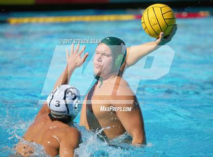 Thumbnail 3 in Coronado vs. Westview (CIF SDS Open Division Quarterfinal) photogallery.