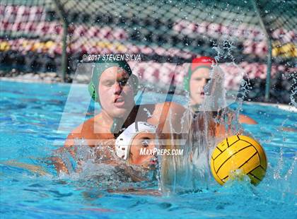 Thumbnail 1 in Coronado vs. Westview (CIF SDS Open Division Quarterfinal) photogallery.
