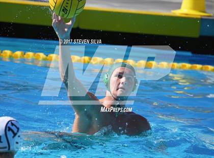Thumbnail 3 in Coronado vs. Westview (CIF SDS Open Division Quarterfinal) photogallery.