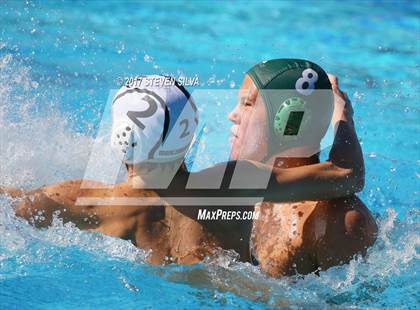 Thumbnail 2 in Coronado vs. Westview (CIF SDS Open Division Quarterfinal) photogallery.