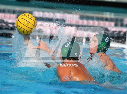 Thumbnail 3 in Coronado vs. Westview (CIF SDS Open Division Quarterfinal) photogallery.