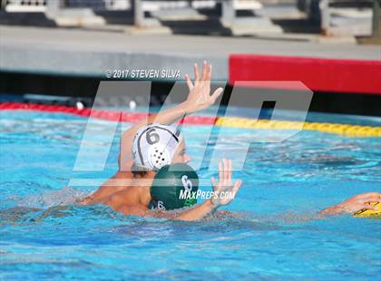 Thumbnail 1 in Coronado vs. Westview (CIF SDS Open Division Quarterfinal) photogallery.