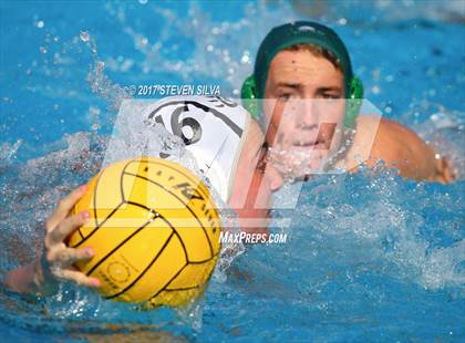 Thumbnail 2 in Coronado vs. Westview (CIF SDS Open Division Quarterfinal) photogallery.