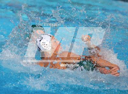 Thumbnail 1 in Coronado vs. Westview (CIF SDS Open Division Quarterfinal) photogallery.
