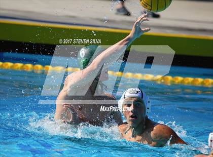 Thumbnail 2 in Coronado vs. Westview (CIF SDS Open Division Quarterfinal) photogallery.