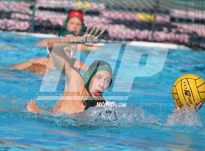 Thumbnail 2 in Coronado vs. Westview (CIF SDS Open Division Quarterfinal) photogallery.