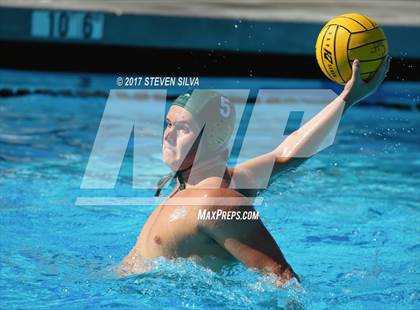 Thumbnail 3 in Coronado vs. Westview (CIF SDS Open Division Quarterfinal) photogallery.