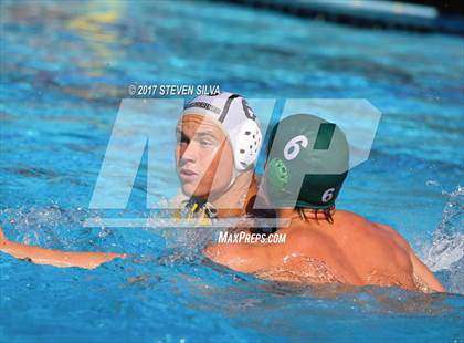 Thumbnail 3 in Coronado vs. Westview (CIF SDS Open Division Quarterfinal) photogallery.