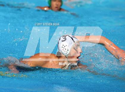 Thumbnail 2 in Coronado vs. Westview (CIF SDS Open Division Quarterfinal) photogallery.