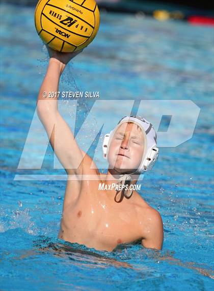 Thumbnail 2 in Coronado vs. Westview (CIF SDS Open Division Quarterfinal) photogallery.