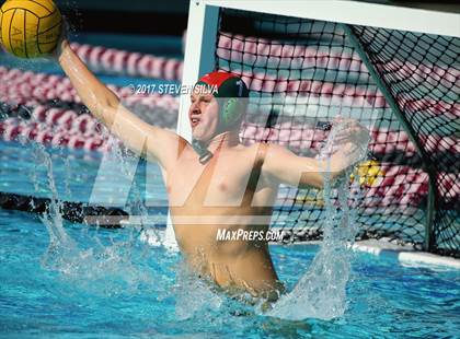 Thumbnail 1 in Coronado vs. Westview (CIF SDS Open Division Quarterfinal) photogallery.