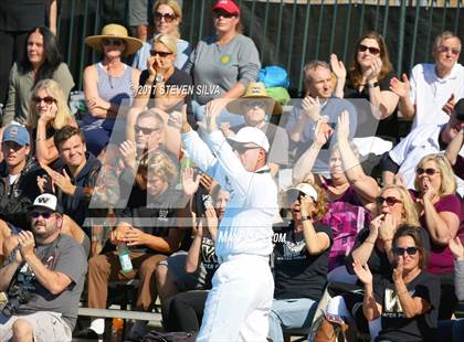 Thumbnail 2 in Coronado vs. Westview (CIF SDS Open Division Quarterfinal) photogallery.