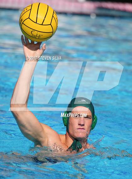 Thumbnail 1 in Coronado vs. Westview (CIF SDS Open Division Quarterfinal) photogallery.