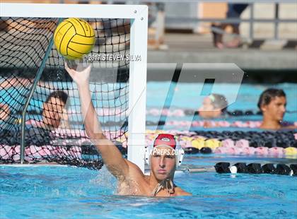 Thumbnail 2 in Coronado vs. Westview (CIF SDS Open Division Quarterfinal) photogallery.