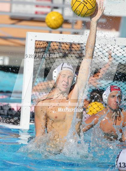 Thumbnail 1 in Coronado vs. Westview (CIF SDS Open Division Quarterfinal) photogallery.