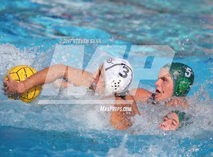 Thumbnail 1 in Coronado vs. Westview (CIF SDS Open Division Quarterfinal) photogallery.