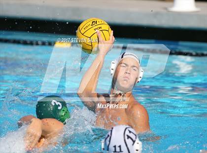 Thumbnail 3 in Coronado vs. Westview (CIF SDS Open Division Quarterfinal) photogallery.