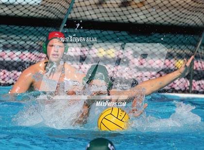 Thumbnail 2 in Coronado vs. Westview (CIF SDS Open Division Quarterfinal) photogallery.