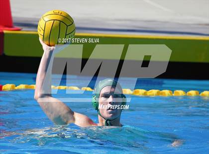 Thumbnail 3 in Coronado vs. Westview (CIF SDS Open Division Quarterfinal) photogallery.