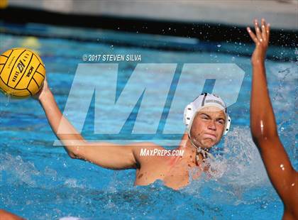 Thumbnail 1 in Coronado vs. Westview (CIF SDS Open Division Quarterfinal) photogallery.