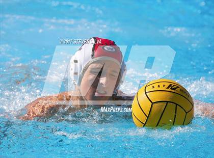 Thumbnail 1 in Coronado vs. Westview (CIF SDS Open Division Quarterfinal) photogallery.