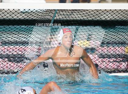 Thumbnail 2 in Coronado vs. Westview (CIF SDS Open Division Quarterfinal) photogallery.