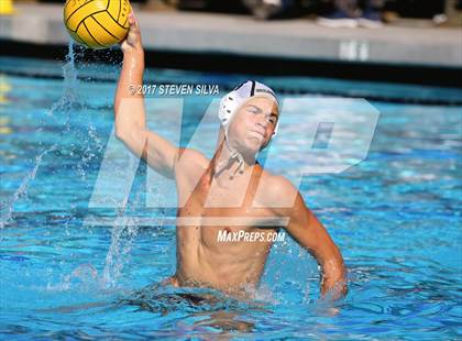 Thumbnail 1 in Coronado vs. Westview (CIF SDS Open Division Quarterfinal) photogallery.