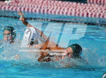Thumbnail 2 in Coronado vs. Westview (CIF SDS Open Division Quarterfinal) photogallery.