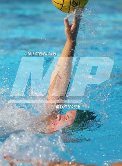 Thumbnail 3 in Coronado vs. Westview (CIF SDS Open Division Quarterfinal) photogallery.