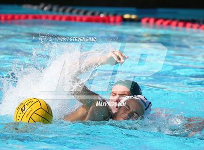 Thumbnail 1 in Coronado vs. Westview (CIF SDS Open Division Quarterfinal) photogallery.