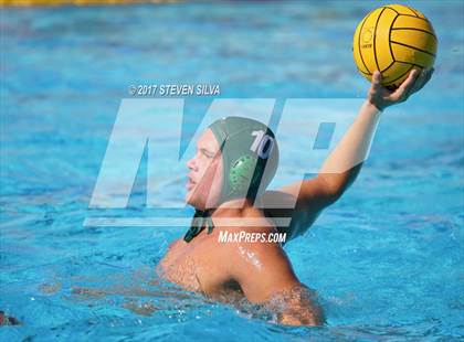 Thumbnail 2 in Coronado vs. Westview (CIF SDS Open Division Quarterfinal) photogallery.