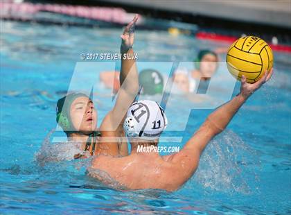 Thumbnail 1 in Coronado vs. Westview (CIF SDS Open Division Quarterfinal) photogallery.