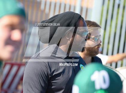 Thumbnail 1 in Coronado vs. Westview (CIF SDS Open Division Quarterfinal) photogallery.