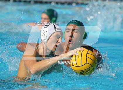 Thumbnail 1 in Coronado vs. Westview (CIF SDS Open Division Quarterfinal) photogallery.