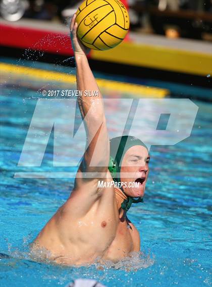 Thumbnail 1 in Coronado vs. Westview (CIF SDS Open Division Quarterfinal) photogallery.