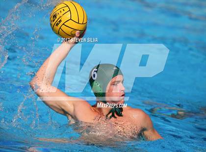 Thumbnail 2 in Coronado vs. Westview (CIF SDS Open Division Quarterfinal) photogallery.