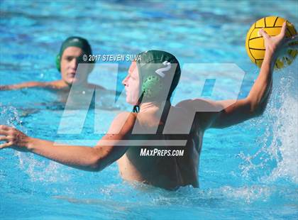 Thumbnail 3 in Coronado vs. Westview (CIF SDS Open Division Quarterfinal) photogallery.