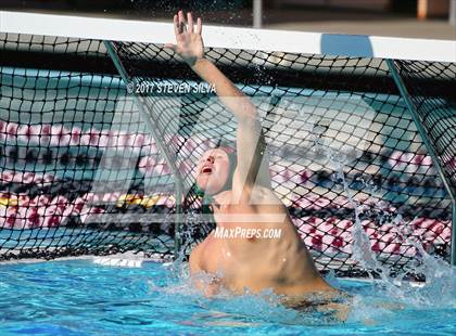 Thumbnail 3 in Coronado vs. Westview (CIF SDS Open Division Quarterfinal) photogallery.