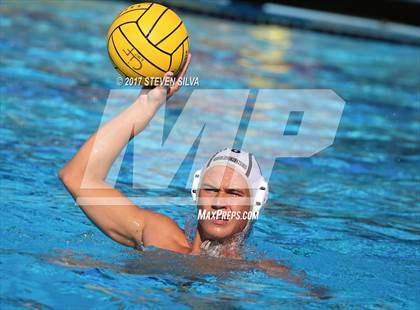 Thumbnail 2 in Coronado vs. Westview (CIF SDS Open Division Quarterfinal) photogallery.