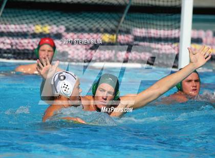 Thumbnail 3 in Coronado vs. Westview (CIF SDS Open Division Quarterfinal) photogallery.