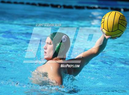 Thumbnail 2 in Coronado vs. Westview (CIF SDS Open Division Quarterfinal) photogallery.