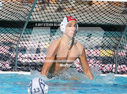Thumbnail 3 in Coronado vs. Westview (CIF SDS Open Division Quarterfinal) photogallery.