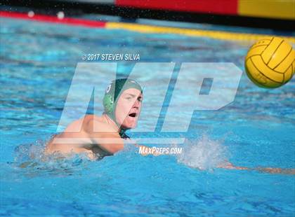 Thumbnail 3 in Coronado vs. Westview (CIF SDS Open Division Quarterfinal) photogallery.