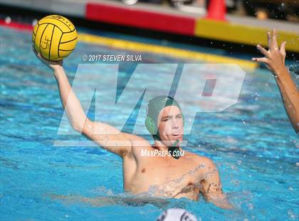 Thumbnail 3 in Coronado vs. Westview (CIF SDS Open Division Quarterfinal) photogallery.